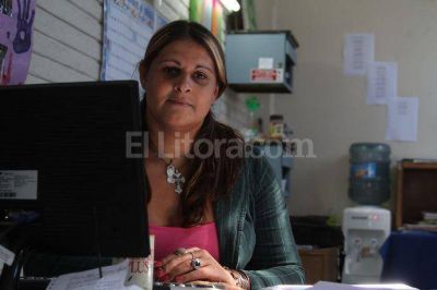 Nueva conducci�n vecinal en Pro Mejoras Barranquitas