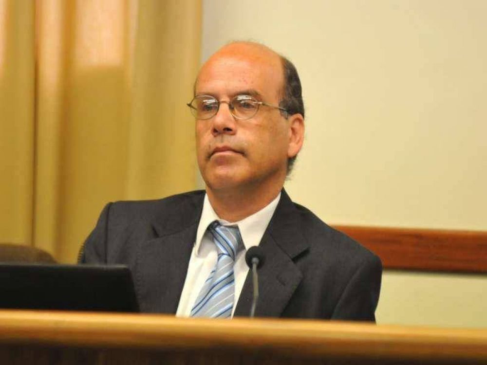 Dos hermanos fueron condenados a penas de prisi�n efectiva por varios hechos delictivos