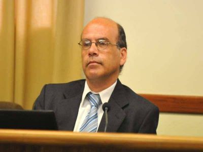 Dos hermanos fueron condenados a penas de prisi�n efectiva por varios hechos delictivos