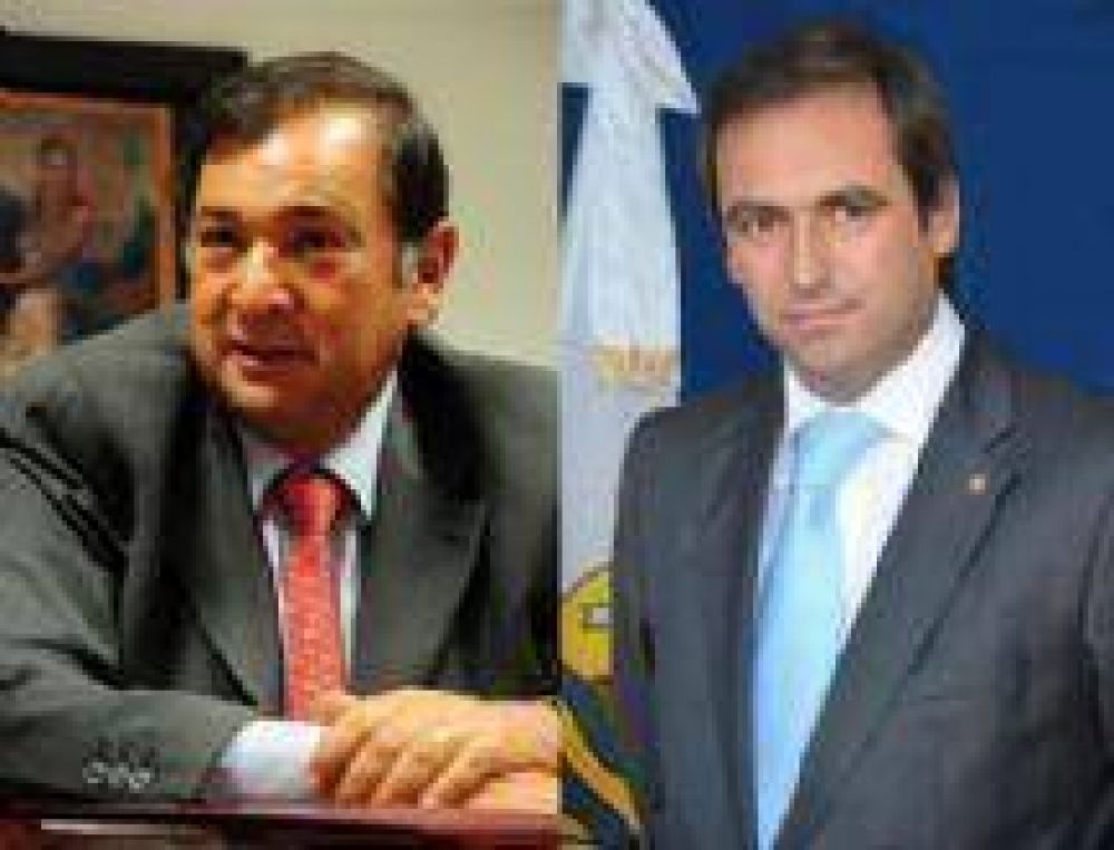 El Intendente Miguel Isa viajar� a C�rdoba para articular un plan de trabajo entre ambas ciudades