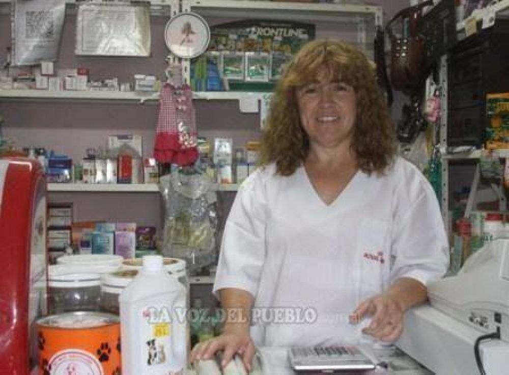 "Las mascotas hoy son un integrante m�s de la familia"