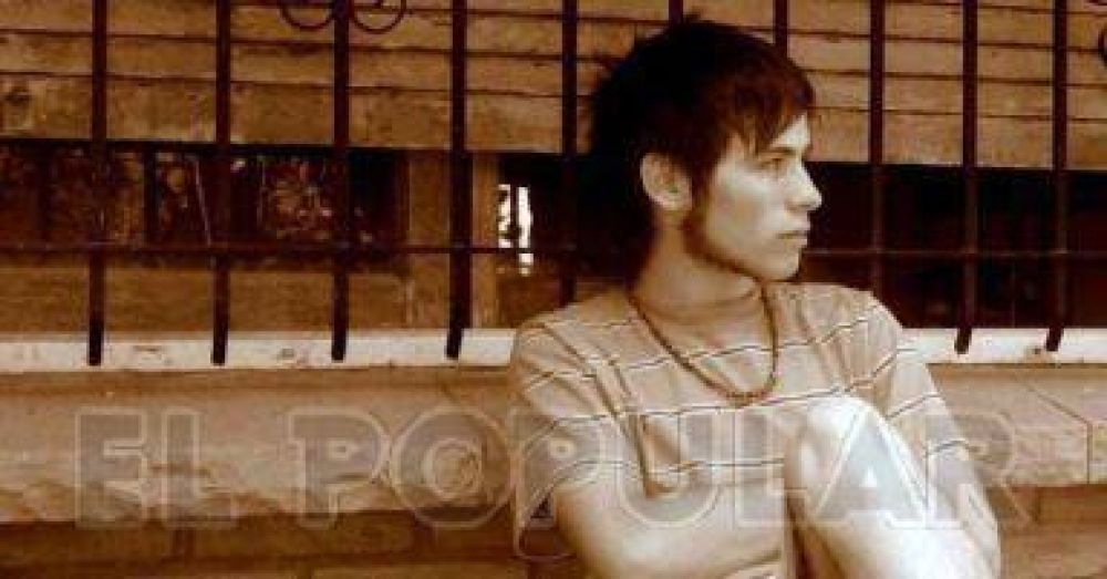 A un a�o de su muerte, marchar�n recordando a Leandro Pianciola