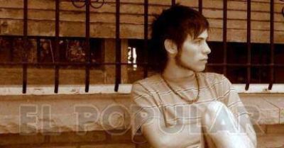 A un a�o de su muerte, marchar�n recordando a Leandro Pianciola
