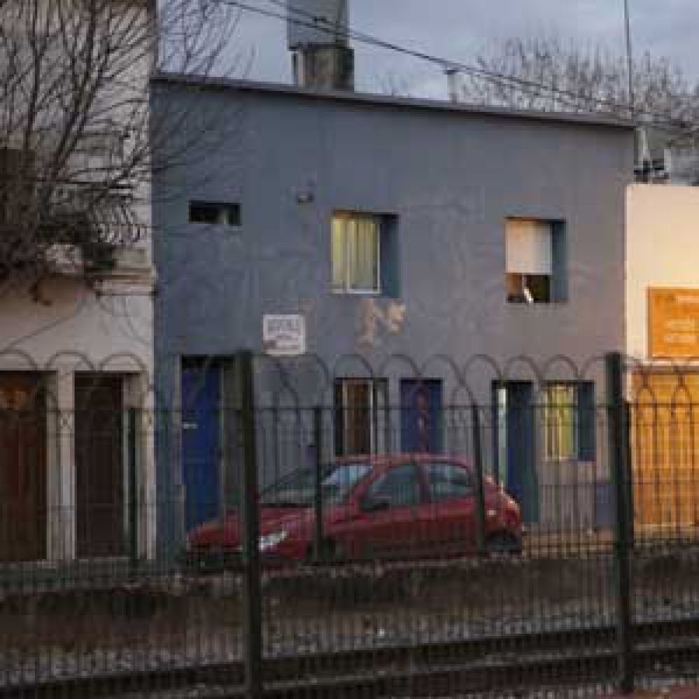Fusilaron a un africano en barrio Hip�dromo: no le robaron nada