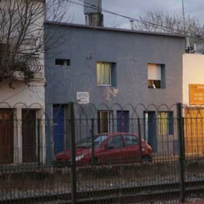 Fusilaron a un africano en barrio Hip�dromo: no le robaron nada