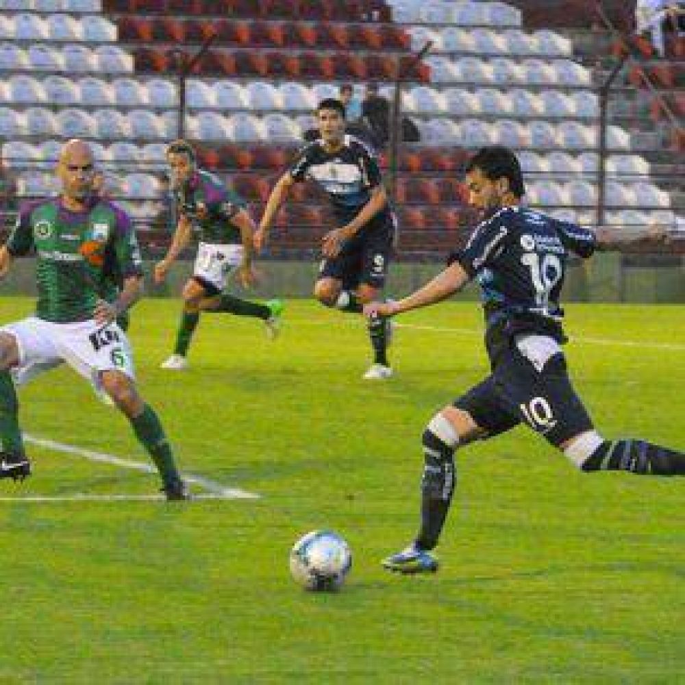 Por otro paso hacia al ascenso