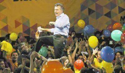 El Pro super� a La C�mpora, pero no gan�