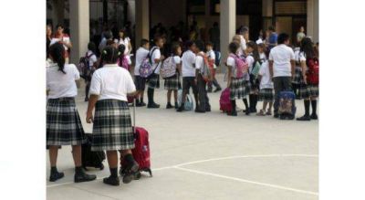 La Provincia autoriz� aumento de cuotas en las escuelas privadas