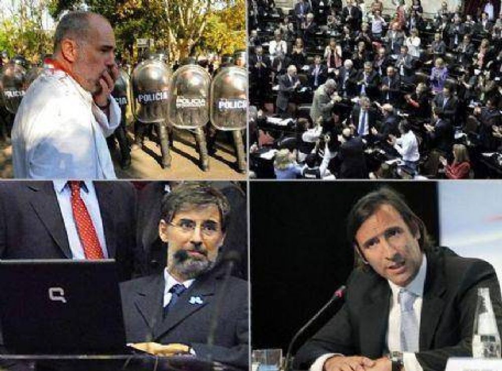 Qu� semana