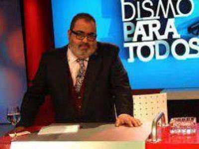 Periodismo Para Todos: Lanata volvi� a apuntarle a L�zaro B�ez y vincul� a De Vido