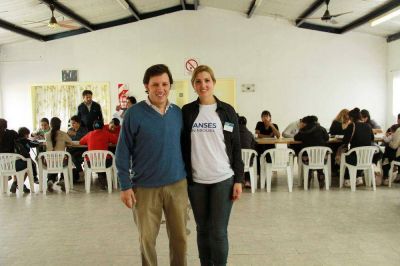 Finaliz� la pre-inscripci�n el Programa Nacional �Ellas Hacen�