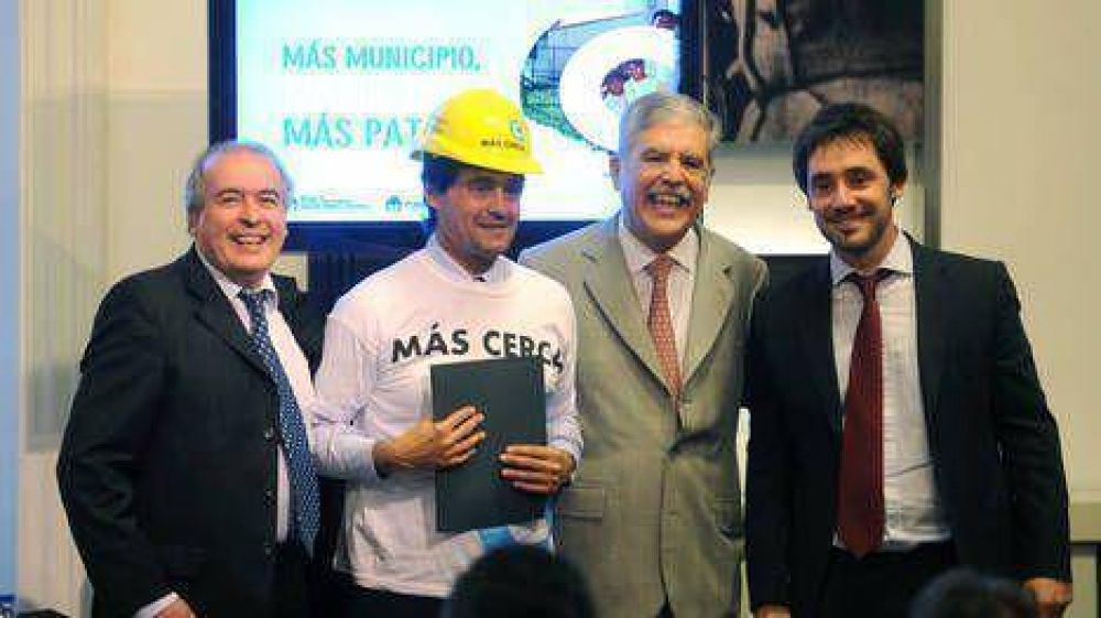 De Vido sobre la denuncia de Lanata: �Le buscan el pelo al huevo�