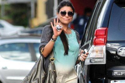 Zulemita Menem habl� de la muerte de su hermano y de los golpes que recibi�