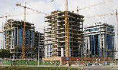 La construcci�n mantiene la tendencia y sube un 3,4%