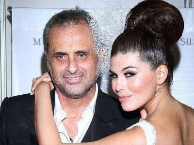 Loly quiere competir con Rial en otro programa de chimentos