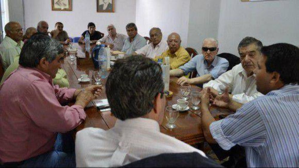 �Que este 1� de Mayo sirva para unir al movimiento obrero en la lucha�
