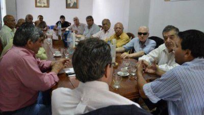 �Que este 1� de Mayo sirva para unir al movimiento obrero en la lucha�