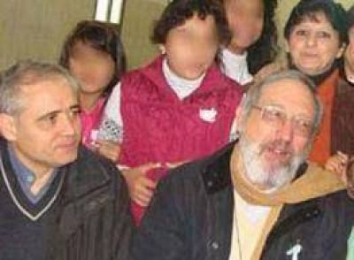 Rechazan el pedido de prescripci�n de la causa contra el cura Ilarraz