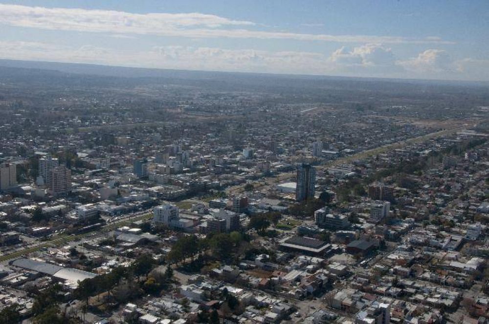 Otro intento rionegrino por actualizar datos catastrales