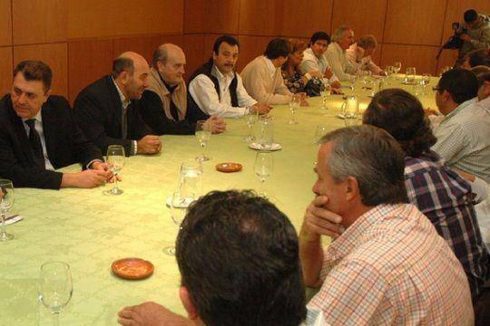 Tabacaleros consiguieron un 32 por ciento de aumento 