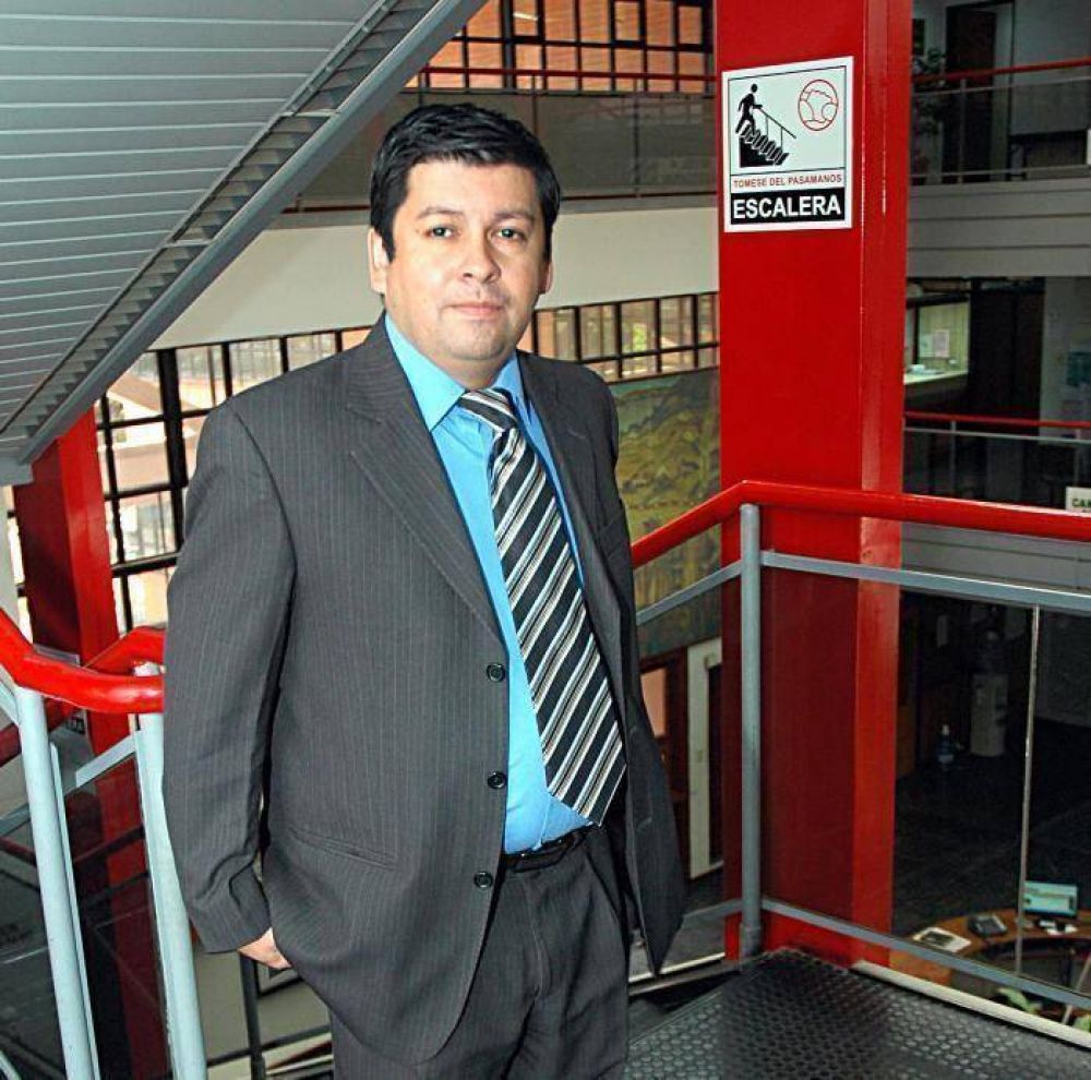 Nuevas denuncias contra Ponzone generan cruces entre abogados