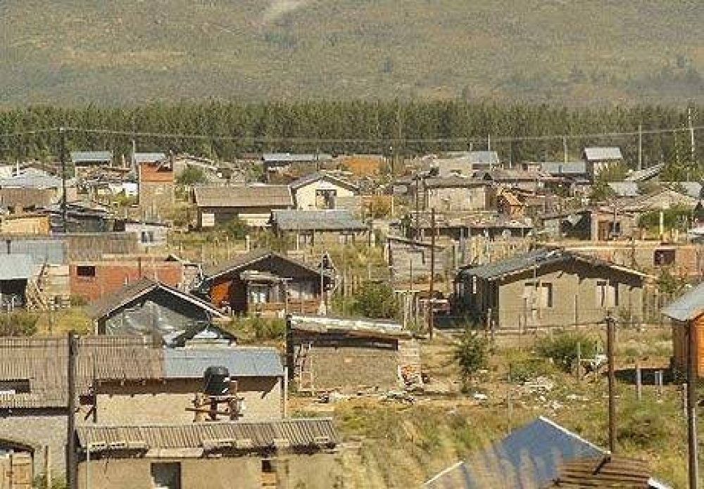 Trabajan en mejoramiento habitacional y creaci�n de puestos laborales