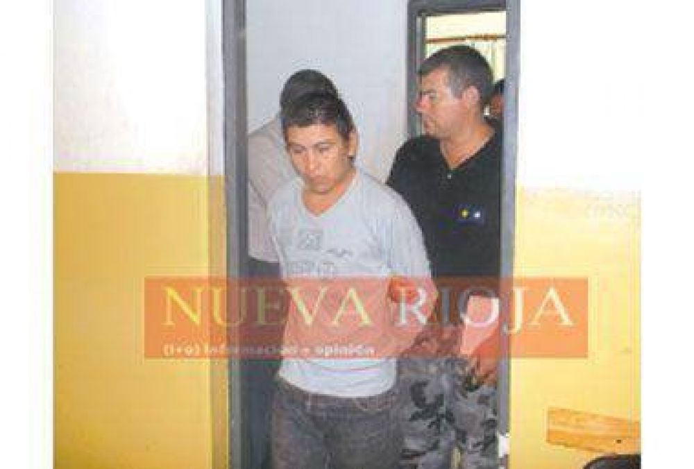 Confirmaron el procesamiento de Campos por la muerte de Yohana