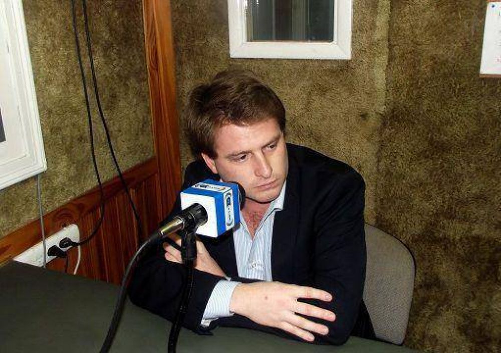 �Queremos meter varios concejales para posicionarnos y ganar en 2015�