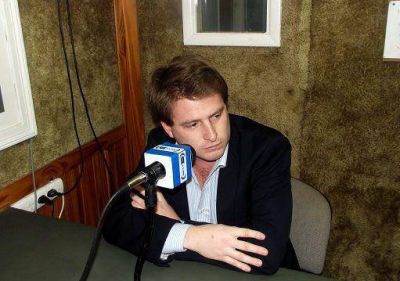 �Queremos meter varios concejales para posicionarnos y ganar en 2015�
