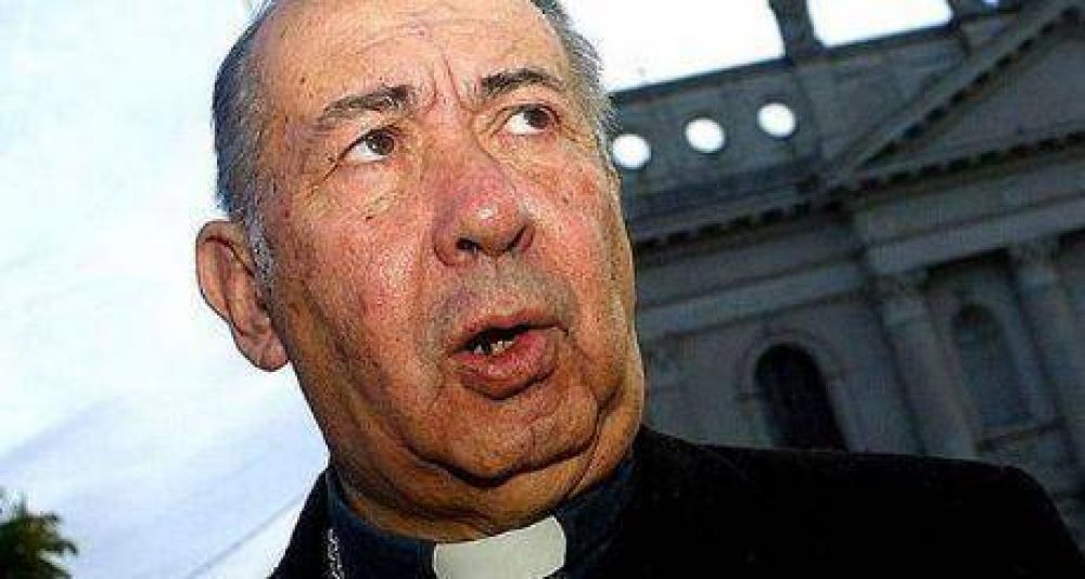 �Tenemos una sociedad violenta y confrontada�