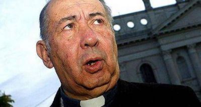 �Tenemos una sociedad violenta y confrontada�