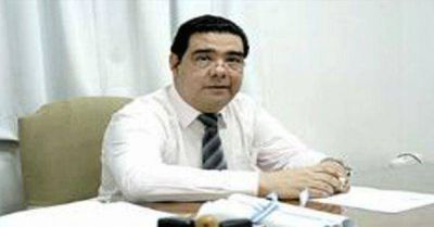 �El Tila� fue internado en centro de rehabilitaci�n juez de menores, Carlos De la Fuente