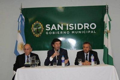 Primer encuentro internacional de grupos multifamiliares en San Isidro