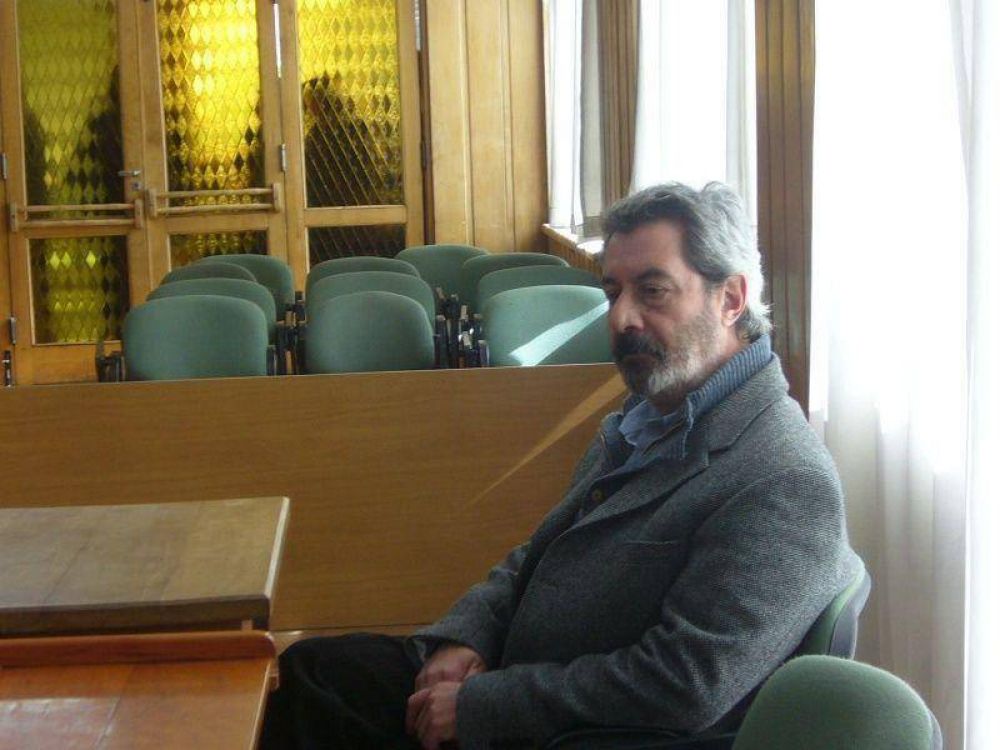 Confirmaron condena para empresario que abus� de dos adolescentes