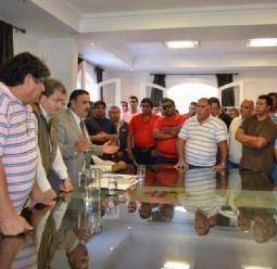 El municipio ratific� su potestad para otorgar licencias de taxis