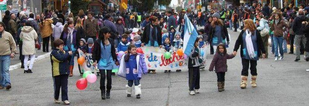 Finalmente habr� asueto en las escuelas el 3 de mayo