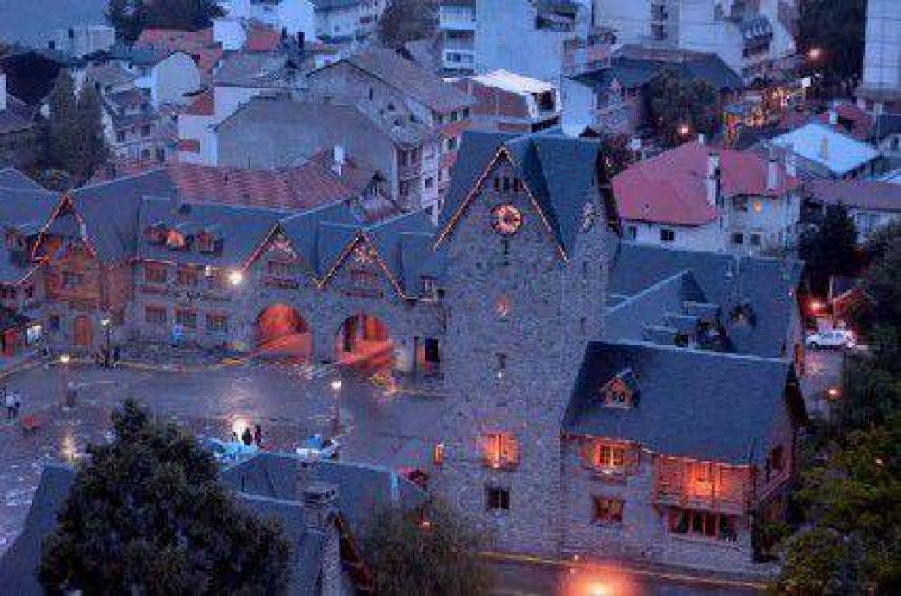 Las actividades para el 111 aniversario de Bariloche