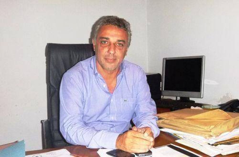Zamora: �Massa pertenece al Frente para la Victoria y no hay motivo para que no lo siga haciendo�