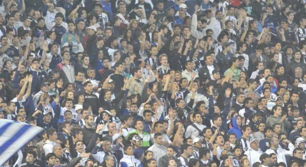 La cuenta regresiva de Talleres