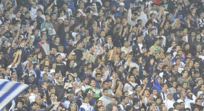 La cuenta regresiva de Talleres