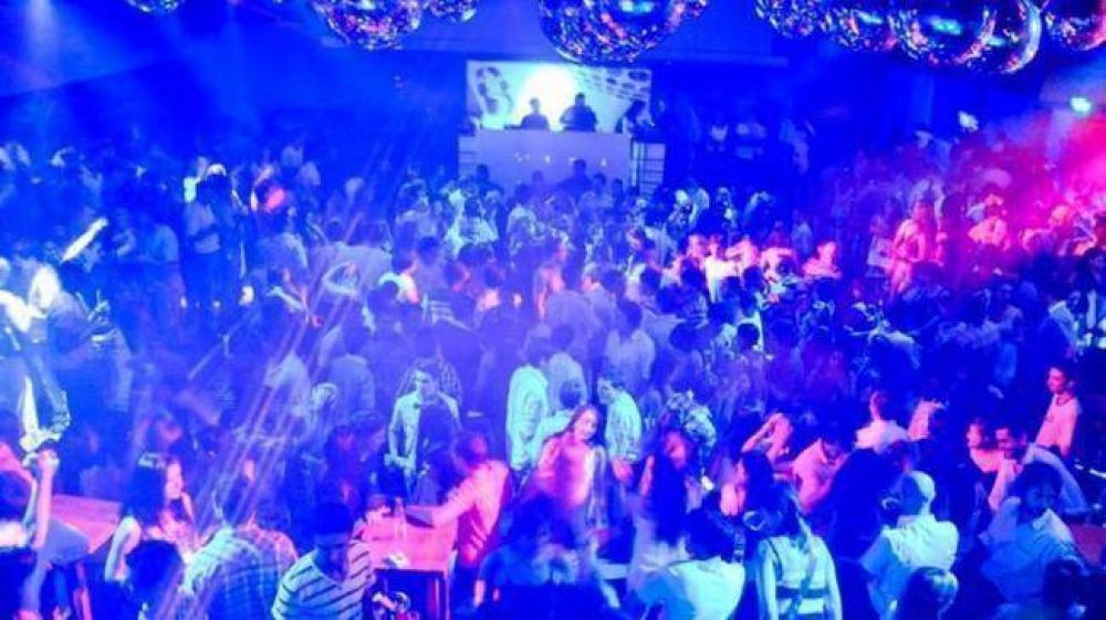La Provincia denunci� al boliche Miix ante el Inadi
