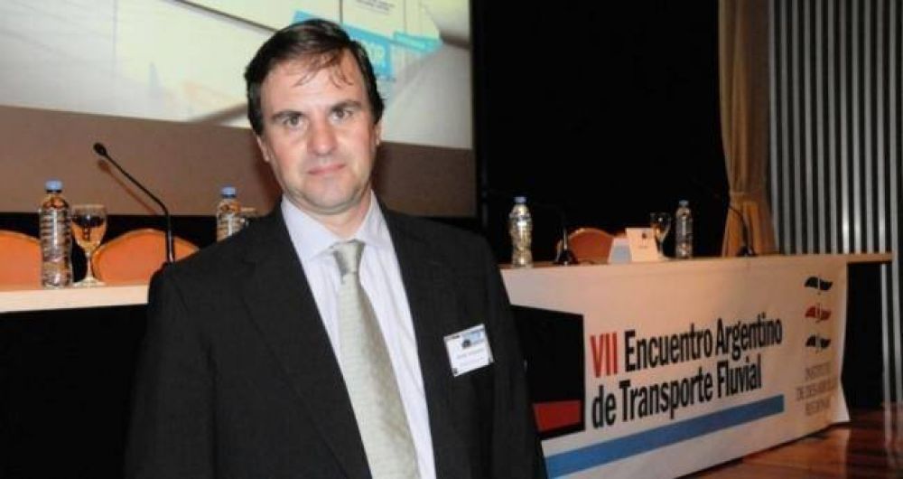 Desde Chaco remarcan la necesidad de una integraci�n portuaria de cara al crecimiento proyectado del �rea Zicosur-Codesul