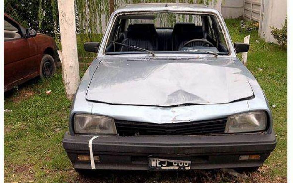 Caso Garc�a Aliverti: difunden el video del peaje