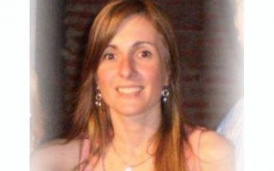 La m�dica encontrada muerta, habr�a sufrido un paro cardiorrespiratorio