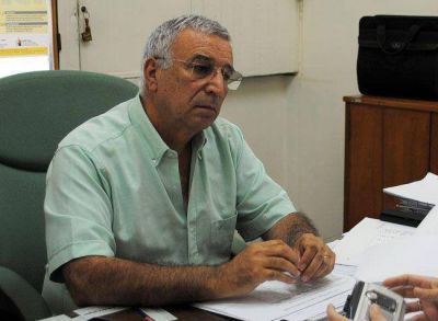 Roberto Rodr�guez: �por qu� descreer del INDEC si no hay otro m�todo�