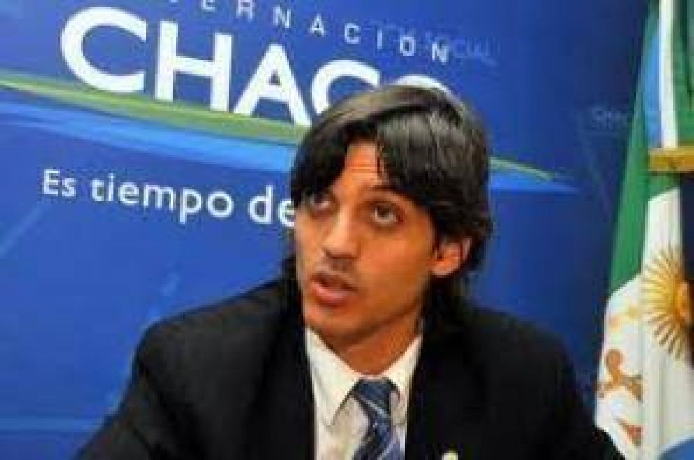 Reuni�n preparatoria para la conformaci�n del Consejo Provincial del Turismo