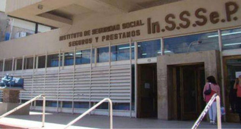 Comenz� la veda para las elecciones de vocales y s�ndicos del Insssep