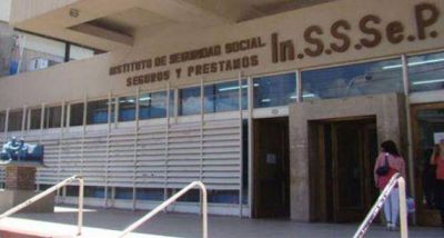 Comenz� la veda para las elecciones de vocales y s�ndicos del Insssep