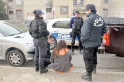 Confuso episodio de presunto secuestro y violaci�n de una menor