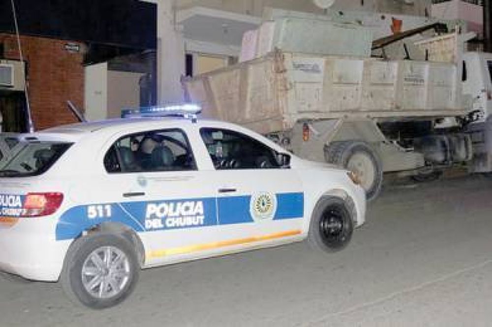 La Municipalidad clausur� otro vip en el centro